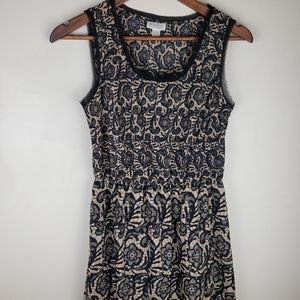 Rodarte Sleeveless Dress